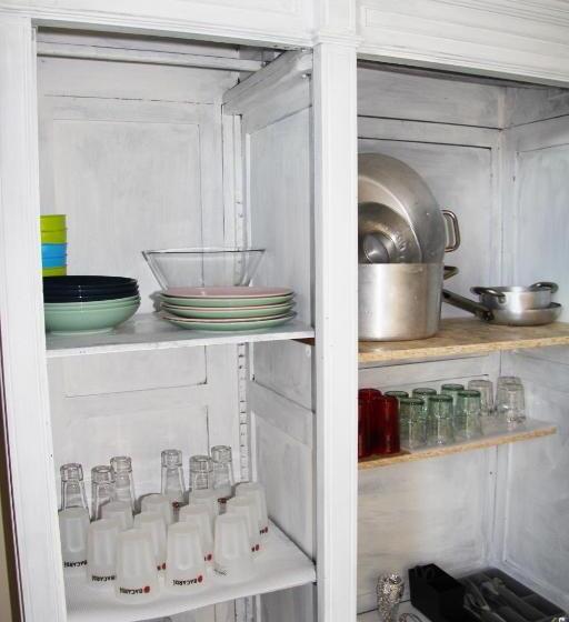 مبيت وإفطار Urban Pop Hostel & Bnb