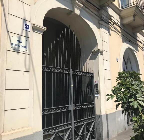 تختخواب و صبحانه Urban Pop Hostel & Bnb