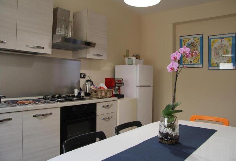 مبيت وإفطار Urban Pop Hostel & Bnb