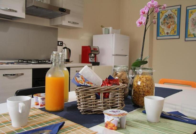 مبيت وإفطار Urban Pop Hostel & Bnb