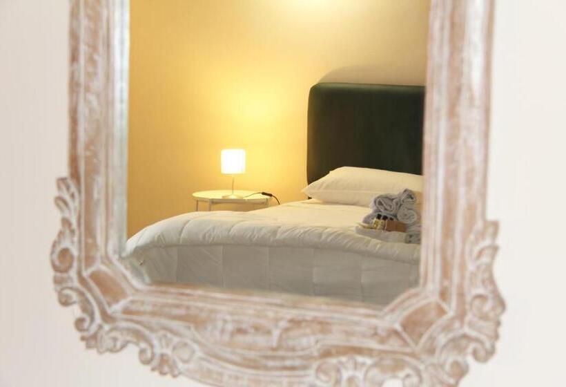 مبيت وإفطار Urban Pop Hostel & Bnb