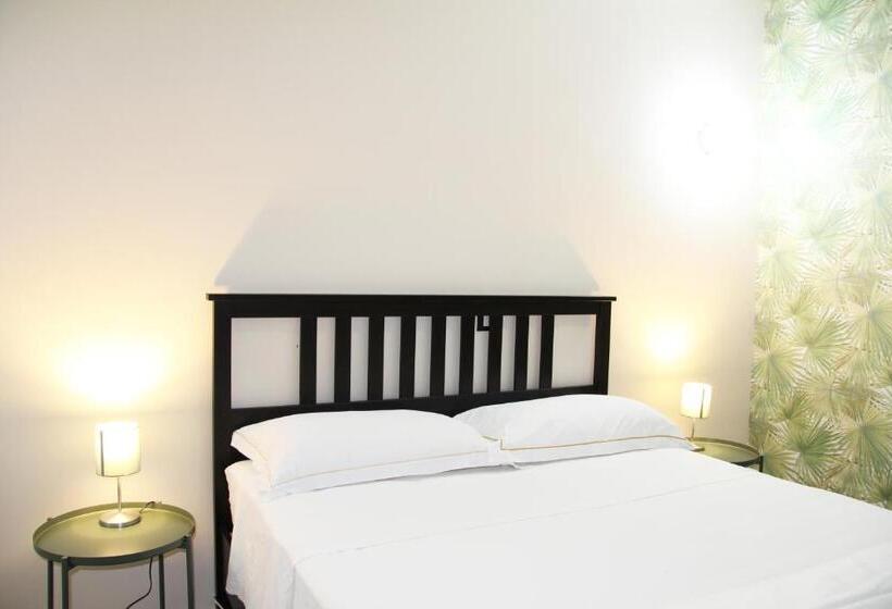 مبيت وإفطار Urban Pop Hostel & Bnb