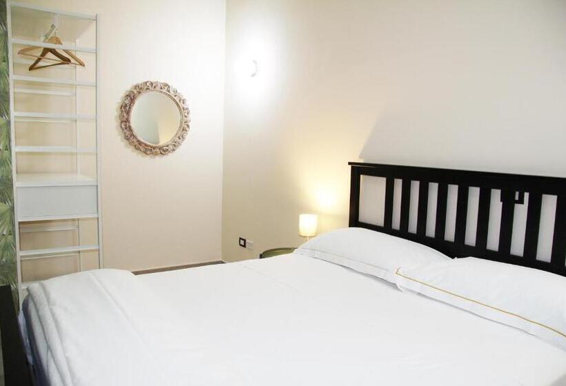 مبيت وإفطار Urban Pop Hostel & Bnb