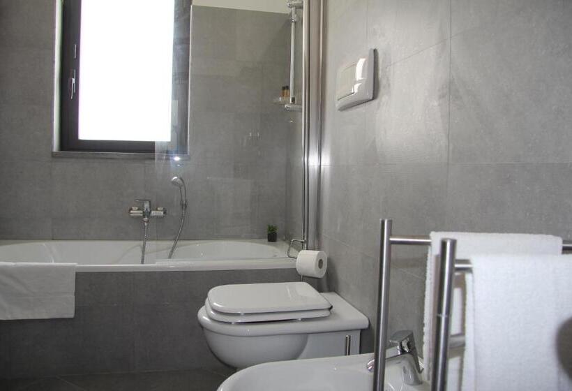 مبيت وإفطار Urban Pop Hostel & Bnb