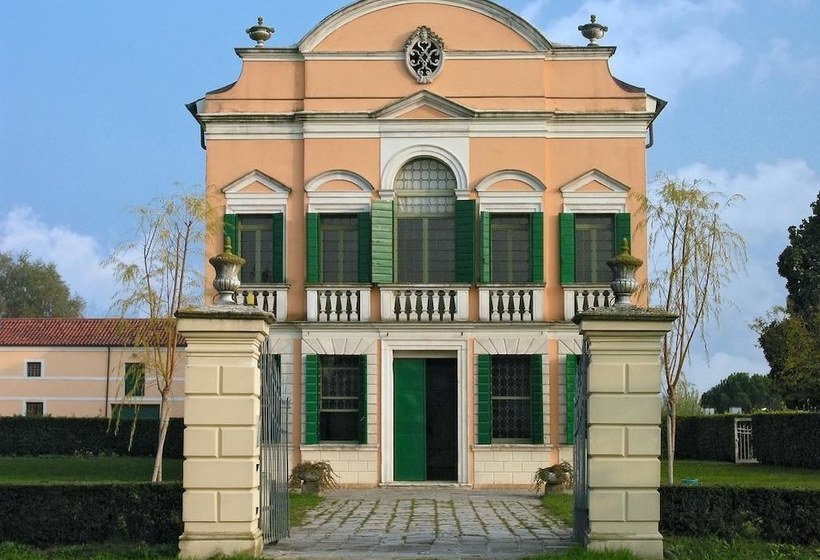 Villa Da Ponte B&b
