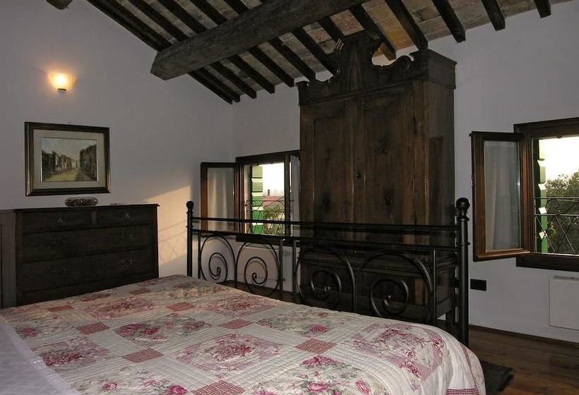 Villa Da Ponte B&b
