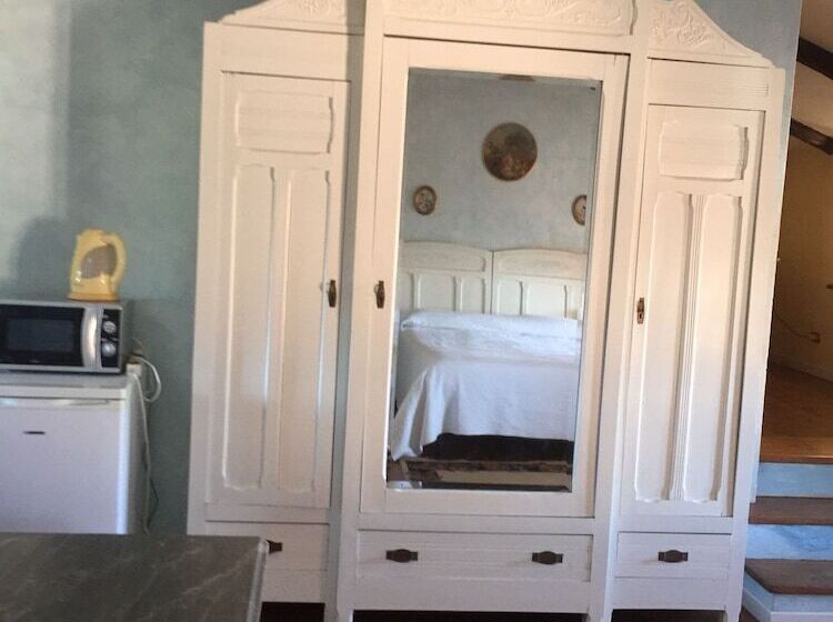 צימר Villa Il Palazzo