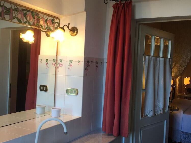 צימר Villa Il Palazzo