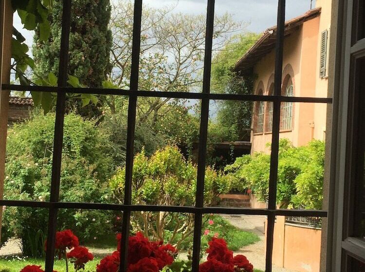 צימר Villa Il Palazzo