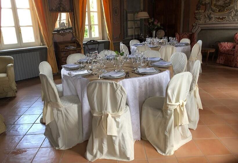 צימר Villa Il Palazzo