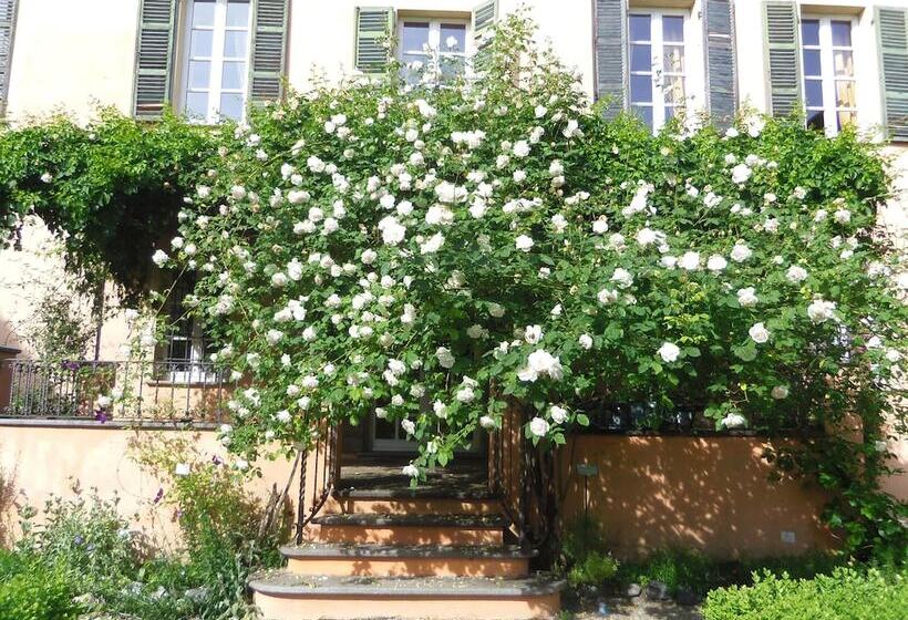 צימר Villa Il Palazzo