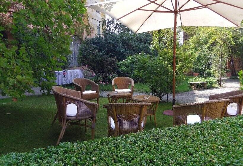 צימר Villa Il Palazzo