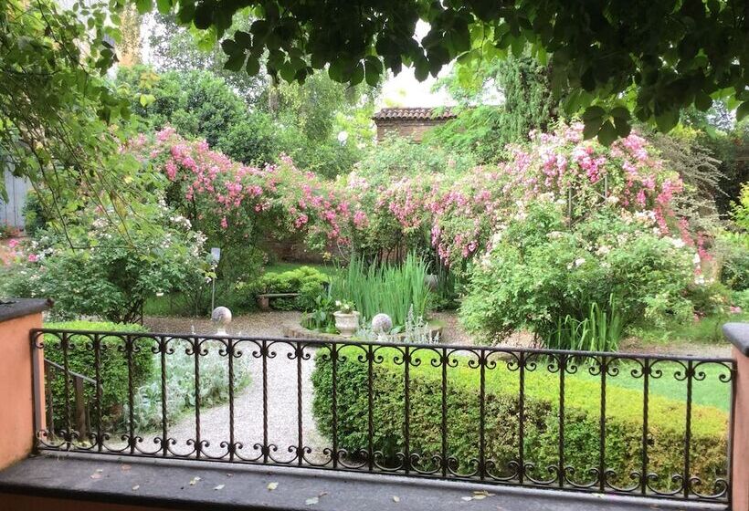 צימר Villa Il Palazzo