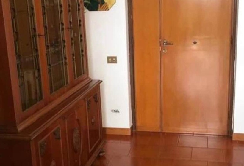 ベッドアンドブレックファースト Villa Meravigliosa Apartments   Nettuno   Nature & Sea Retreat