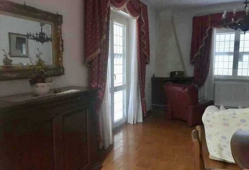 צימר Villa Meravigliosa Apartments   Nettuno   Nature & Sea Retreat