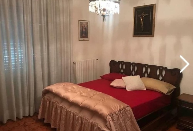 צימר Villa Meravigliosa Apartments   Nettuno   Nature & Sea Retreat