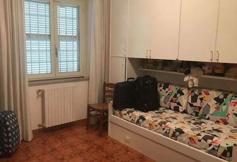 צימר Villa Meravigliosa Apartments   Nettuno   Nature & Sea Retreat