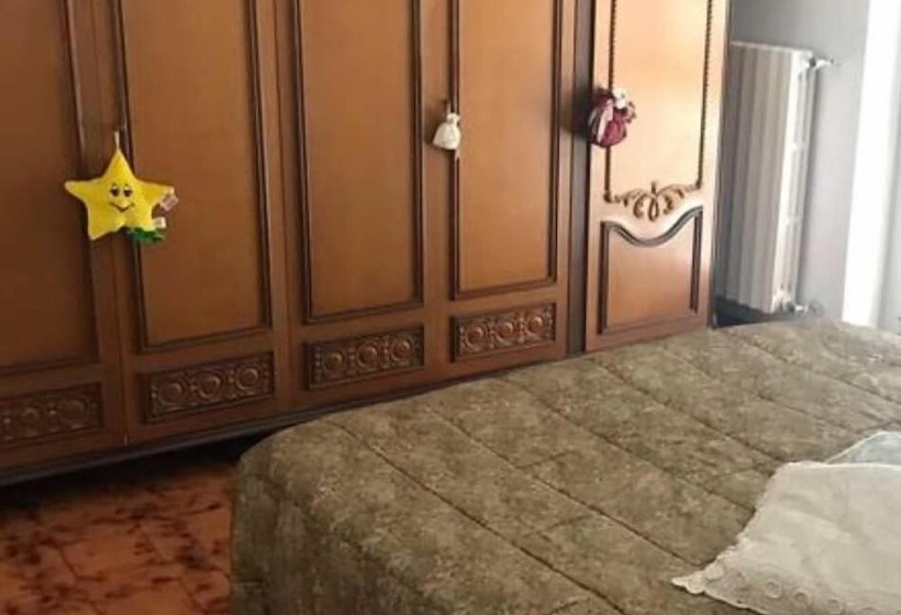 צימר Villa Meravigliosa Apartments   Nettuno   Nature & Sea Retreat