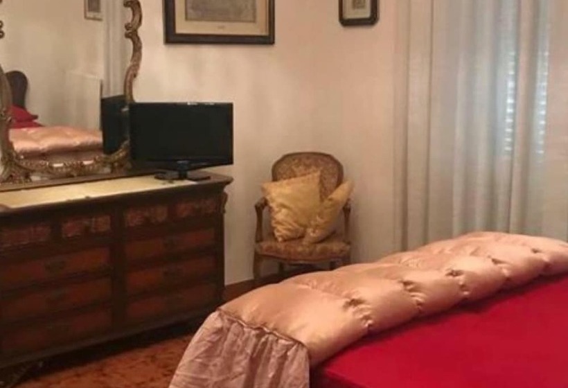 צימר Villa Meravigliosa Apartments   Nettuno   Nature & Sea Retreat