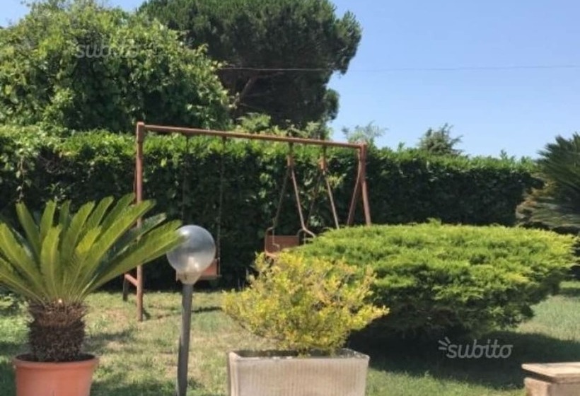 צימר Villa Meravigliosa Apartments   Nettuno   Nature & Sea Retreat