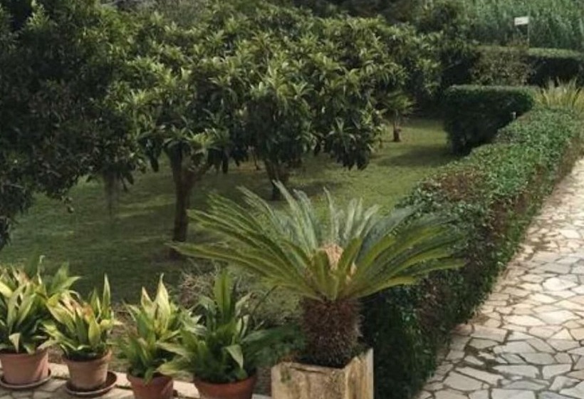 צימר Villa Meravigliosa Apartments   Nettuno   Nature & Sea Retreat