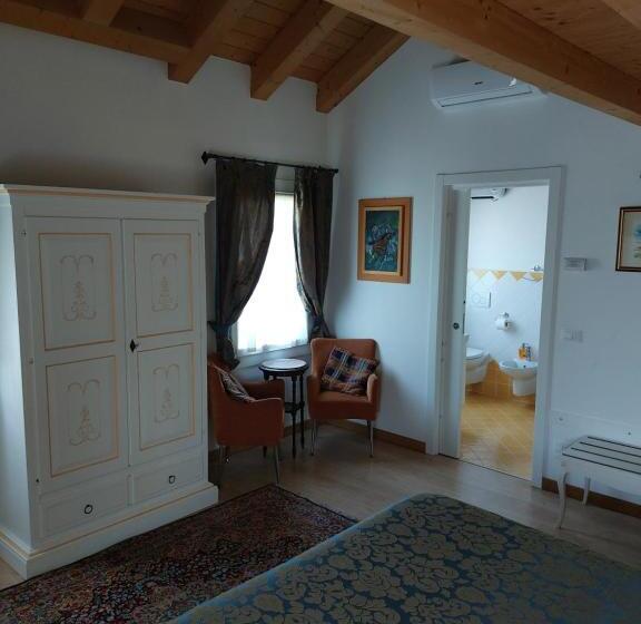Cadifiore B&b