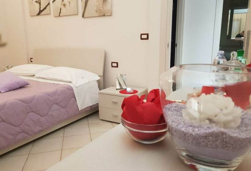 Casa Del Musicista Villa Relax