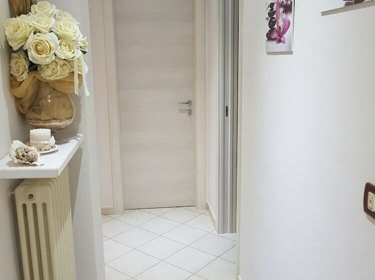 Casa Del Musicista Villa Relax