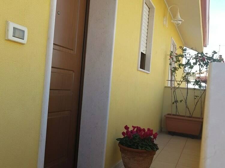 Casa Del Musicista Villa Relax