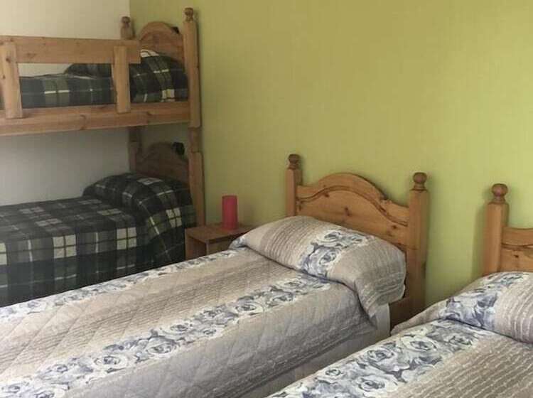 Cascina Monte Diviso   Hostel