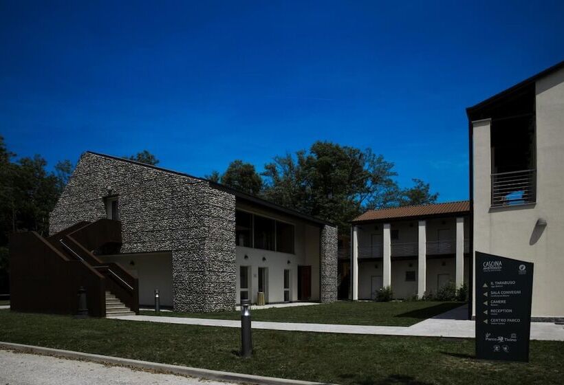 Cascina Monte Diviso   Hostel