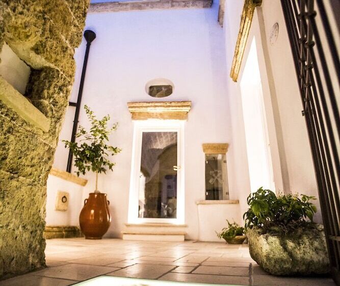 Corte Di Bonifacio Typical B&b