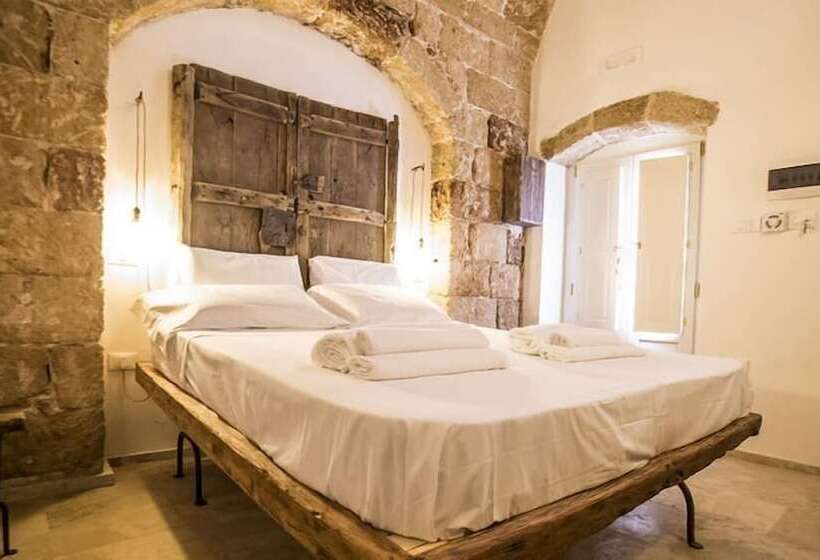 Corte Di Bonifacio Typical B&b