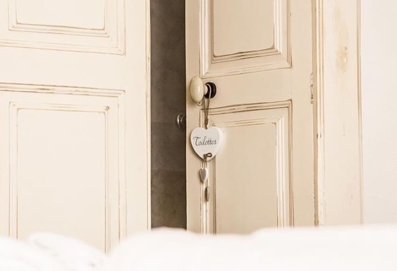 Corte Di Bonifacio Typical B&b