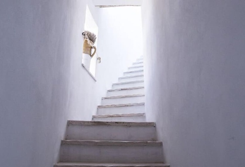 Corte Di Bonifacio Typical B&b