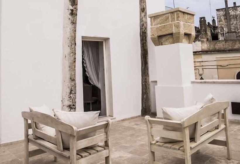 Corte Di Bonifacio Typical B&b