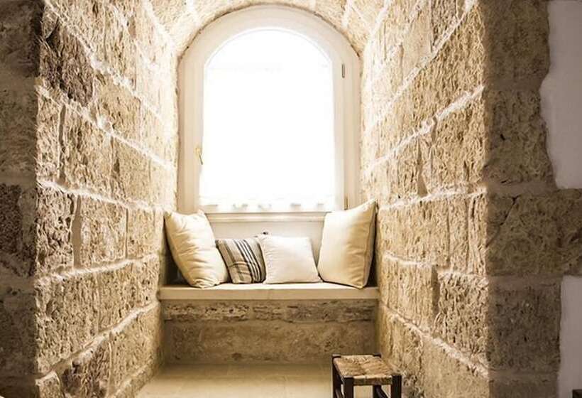 Corte Di Bonifacio Typical B&b