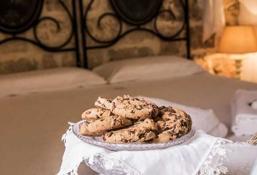 Corte Di Bonifacio Typical B&b