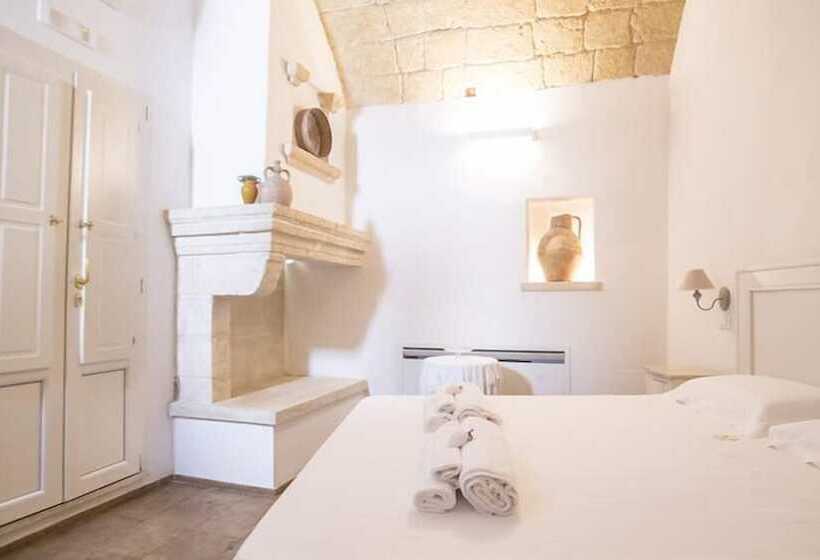 Corte Di Bonifacio Typical B&b