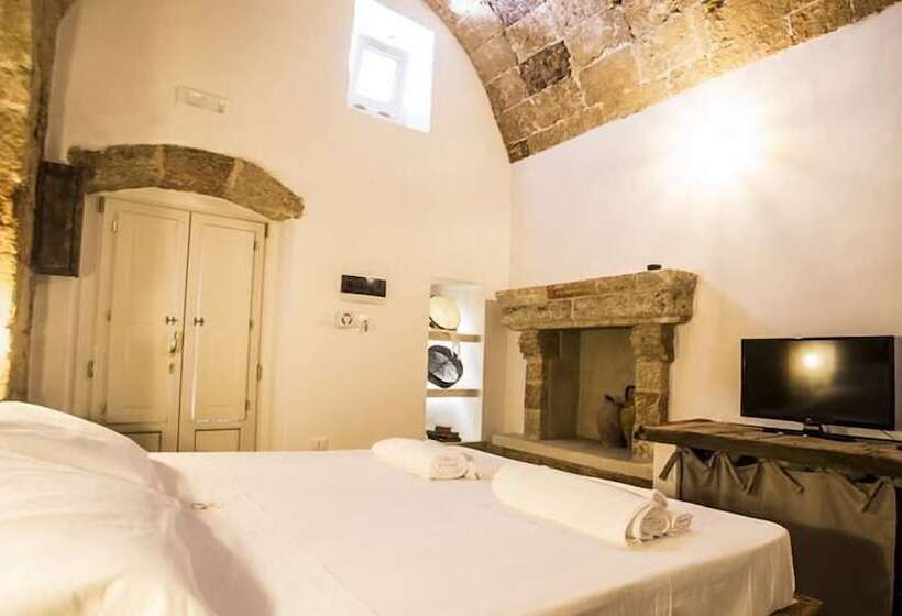 Corte Di Bonifacio Typical B&b