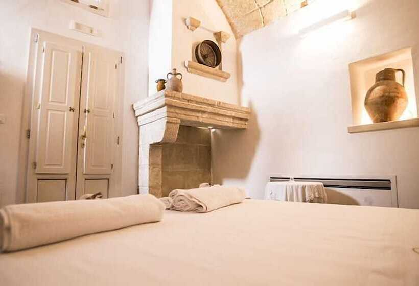 Corte Di Bonifacio Typical B&b
