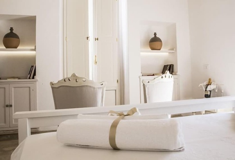 Corte Di Bonifacio Typical B&b