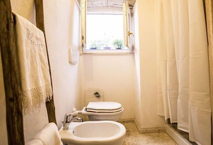 Corte Di Bonifacio Typical B&b