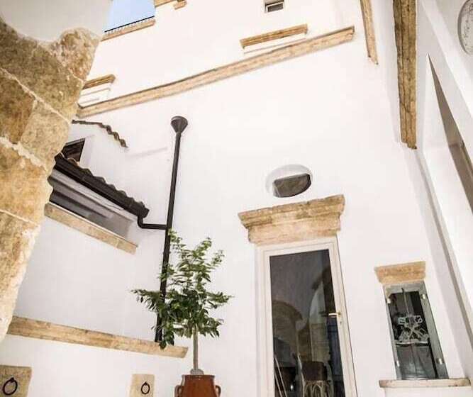 Corte Di Bonifacio Typical B&b