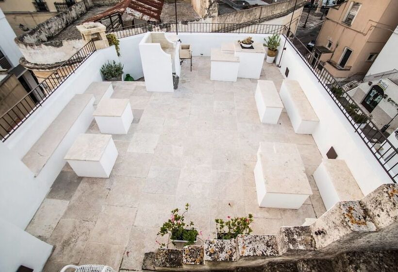Corte Di Bonifacio Typical B&b