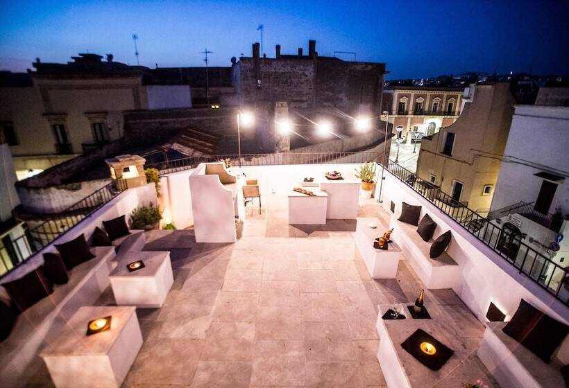 Corte Di Bonifacio Typical B&b