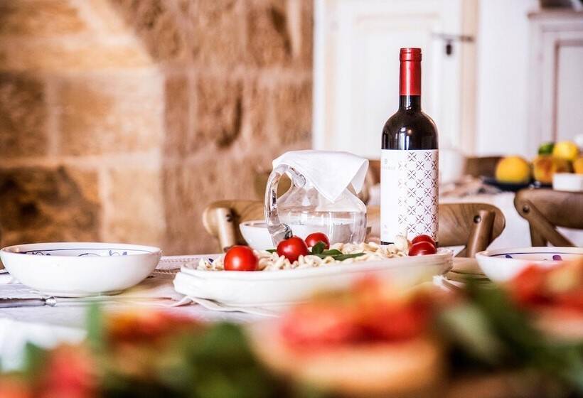 Corte Di Bonifacio Typical B&b