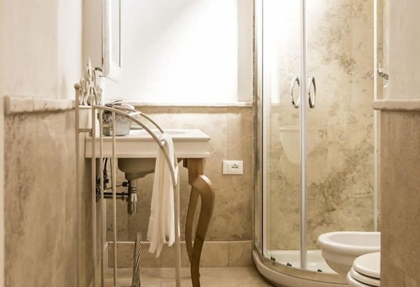 Corte Di Bonifacio Typical B&b