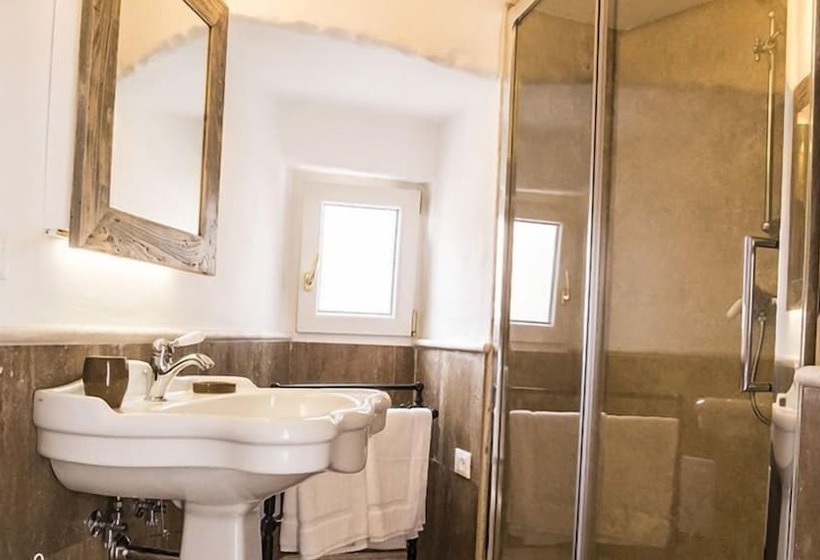 Corte Di Bonifacio Typical B&b