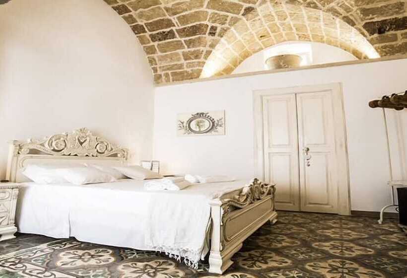 Corte Di Bonifacio Typical B&b